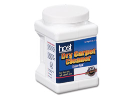 Host® Dry Carpet Cleaner Shaker Pack™